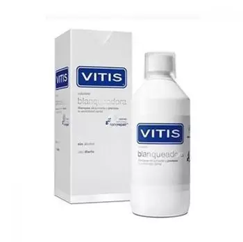 Vitis whitening Mundsp&uuml;lung (500ml)
