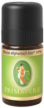 Primavera Life Rose Afghanisch Bio 10% (5ml)