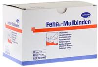 Peha-Mullbinde 10 cm x 4 m 20 St