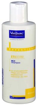 Virbac Etiderm Shampoo 200ml