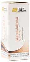 Isopropylalkohol 70% V/V Henry Lamotte 200 ml