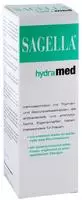 PZN-DE 10123643, Sagella hydramed Intimwaschlotion 250 ml Lotion, Grundpreis:...