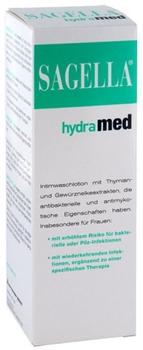 Meda Pharma Sagella Hydramed Intimwaschlotion (250ml)