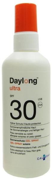 Galderma Daylong Gel-Spray SPF 30 (150ml)