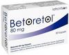 Betoretol 80 mg Kapseln 30 St