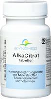 Alkacitrat Tabletten 60 St