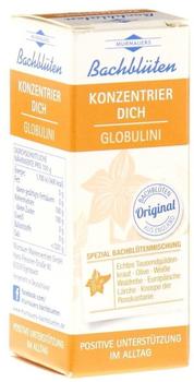 Murnauers Bachblüten Konzentrier Dich Globulini (10 g)