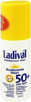 PZN-DE 19362680, Ladival allergische Haut Sonnenschutz-Spray Lsf50+ 150 ml Spray,
