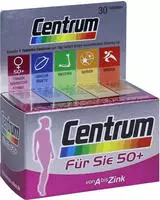 PZN-DE 10110882, Haleon Centrum F&uuml;r Sie 50+