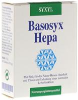 PZN-DE 10110505, MCM KLOSTERFRAU Vertr Basosyx Hepa Syxyl Tabletten 47.6 g,