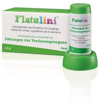 Heel Flatulini Globuli (2 g)