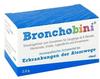 PZN-DE 10044240, Biologische Heilmittel Heel Bronchobini Globuli 2 g