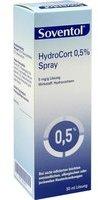 Soventol Hydrocort 0,5% Spray (30 ml)