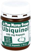Ubiquinol 100 mg Kapseln 60 St
