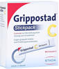 PZN-DE 09671871, STADA Consumer Health Grippostad C Stickpack bei Erkältung Granulat