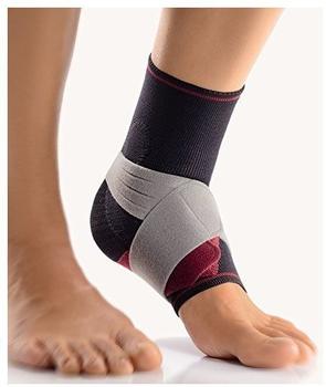 Bort Sprunggelenkbandage Helix S Spiraldynamik USG-Bandage LARGE rechts