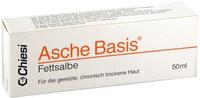 Asche Basis Fettsalbe (50 ml)