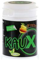 PZN-DE 10260506, Kaux Zahnpflegekaugummi Fresh Fruit mit Xylitol Kaugummi...