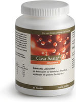 PZN-DE 10144674, HLH BioPharma Casa Sana MAXIAMIN Kapseln (80 stk)