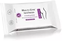Multi-Gyn IntiFresh Intimpfleget&uuml;cher 12 St
