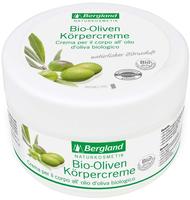 PZN-DE 19503181, Bergland Oliven K&ouml;rpercreme 200 ml, Grundpreis: &euro; 58,25...