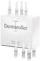 PZN-DE 19170288, Dermaroller Hyalurons&auml;ure 0,69% Ampullen Inhalt: 45 ml,...