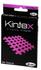Care Integral Gmbh KINTEX Cross Tape C 44x52 mm pink 20 St