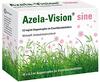PZN-DE 02498263, OmniVision AZELA-Vision sine 0,5 mg/ml Augentr.i.Einzeldosis....