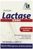 Avitale Lactase 3.500 FCC Tabletten im Klickspender (100 Stk.)