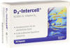 Intercell Pharma D3-intercell 10.000 I.E. Kapseln (30 Stk.)