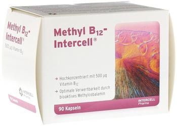 INTERCELL-Pharma GmbH Methyl B12-Intercell