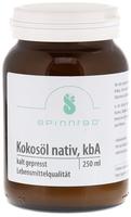 Kokos&ouml;l Kaltgepresst kba Lebensmittelqua 250 ml