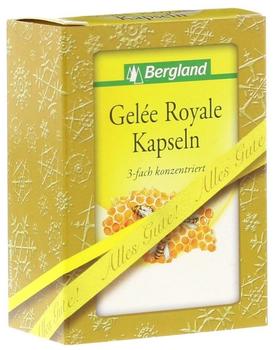 Bergland Gelee Royale Kapseln (40 Stk.)