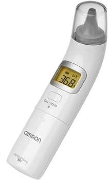 Omron Gentle Temp 521