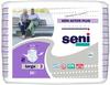 Seni (TZMO) SE-096-LA10-A02, Seni (TZMO) Seni Active Plus Pants L, 10 Stück