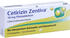 Cetirizin Zentiva 10 mg Filmtabletten (7 Stk.)