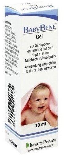 Pädia GmbH BabyBene Gel