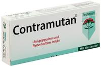 PZN-DE 10002448, MCM KLOSTERFRAU Vertr Contramutan Tabletten 40 St