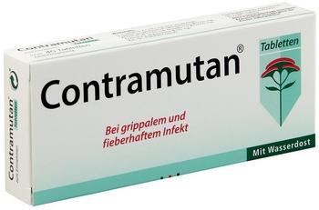 Contramutan Tabletten (40 Stk.)
