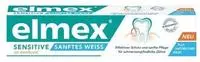 elmex Sensitive Sanftes Weiss Zahnpasta 75 ml