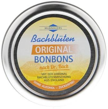 Murnauers Bachblüten Original Bonbons nach Dr. Bach (50 g)