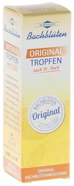 Murnauers Bachblüten Murnauer Original Tropfen nach Dr.Bach (10 ml)