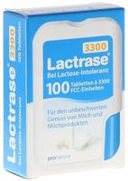PZN-DE 09545215, Pro Natura Gesellschaft f&uuml;r gesunde Ern&auml;hrung mbH Lactrase...
