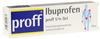 PZN-DE 10042092, Dr. Theiss Naturwaren Ibuprofen proff 5% Gel 100 g, Grundpreis: