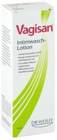 PZN-DE 10020297, Dr. August Wolff & . Arzneimittel Vagisan Intimwaschlotion 100 ml,