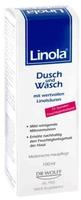 Linola Dusch und Wasch 100 ml