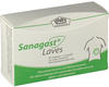 PZN-DE 07146273, Laves-Arzneimittel Sanagast Laves Tabletten 71.6 g, Grundpreis:
