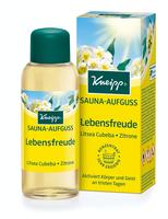 Kneipp Sauna-Aufguss Lebensfreude 100 ml
