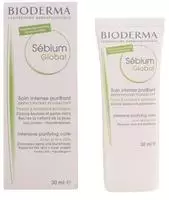 BIODERMA S&eacute;bium Global Intensivpflege 30 ml