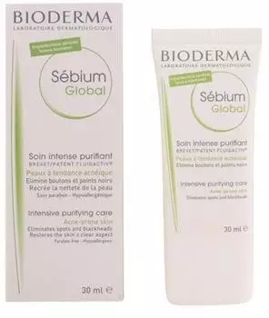 Bioderma S&eacute;bium Global (30ml)